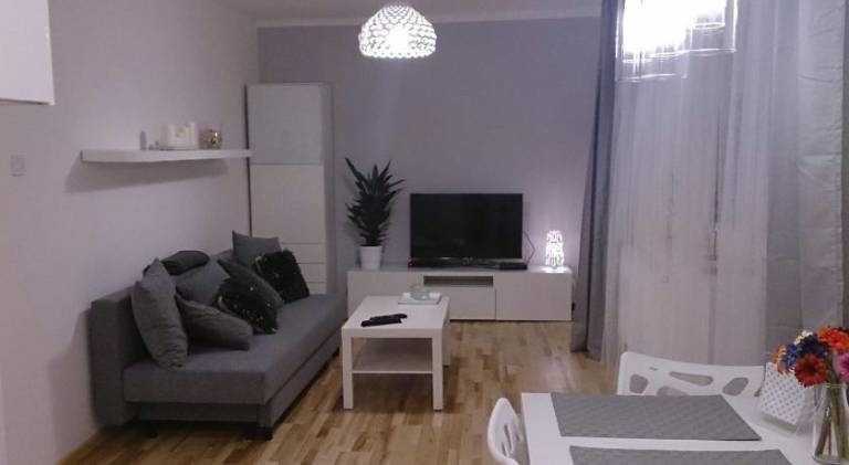 Nice apartment | Pets are welcome in Katowice