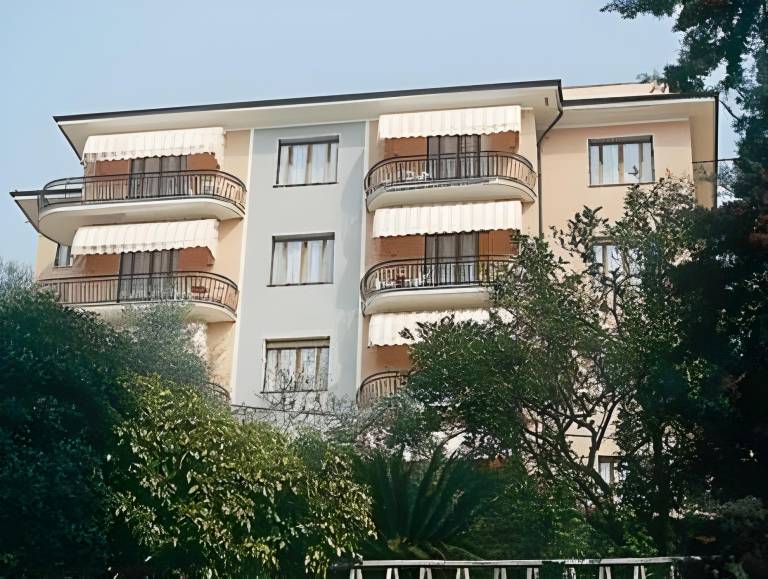 Hotel Noris in Finale Ligure