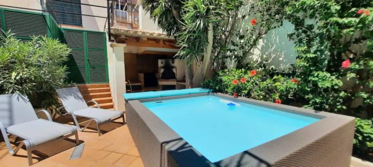 Villa with private pool, barbecue & patio | Sea view | Perfect for remote work — photo 3