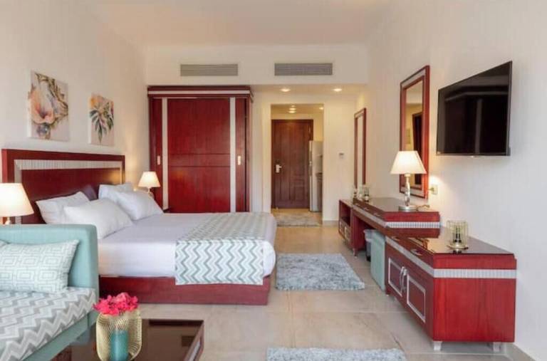 Ferienwohnung Marsa Alam