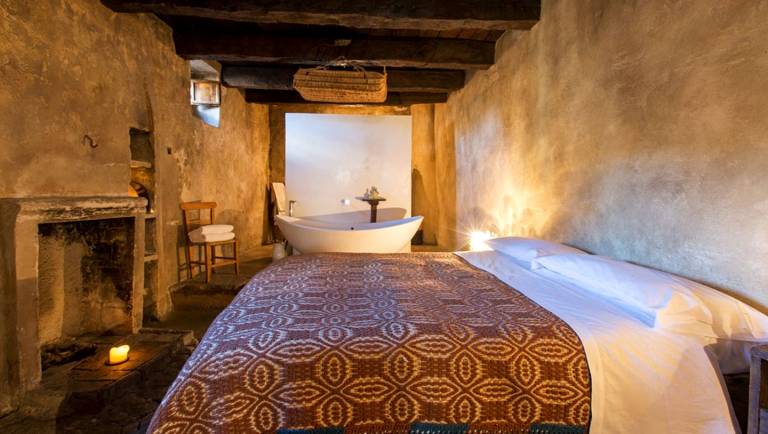 Locanda Santo Stefano di Sessanio