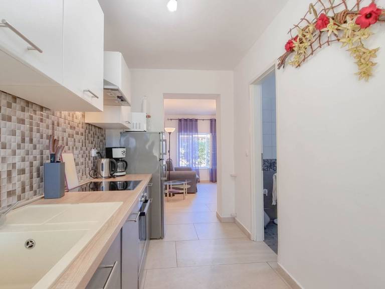 Apartment with terrace | Beach nearby | Pets allowed — photo 5