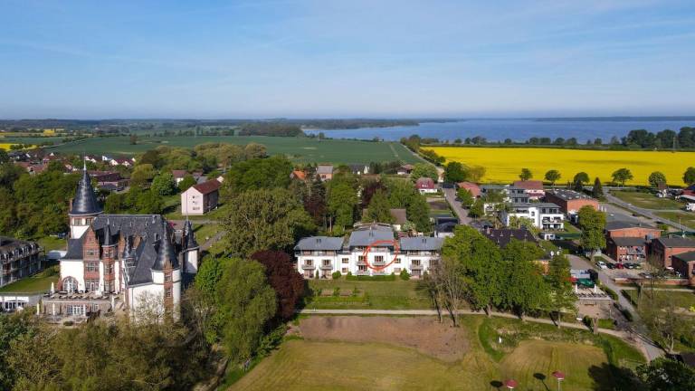 Ferienwohnung  Klink