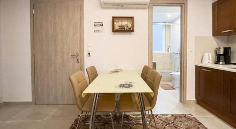 Holiday apartment | Close to Acropolis of Athens | Pets are welcome — photo 3