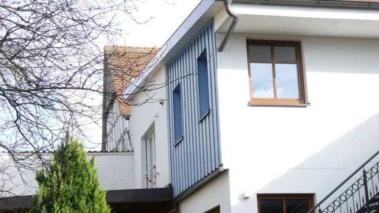 Ferienwohnung Zeegendorf