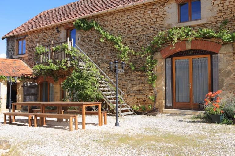 Cottage La Chapelle-Aubareil