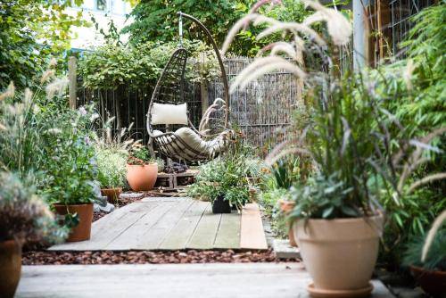 Bed & Breakfast GE Ehrenfeld