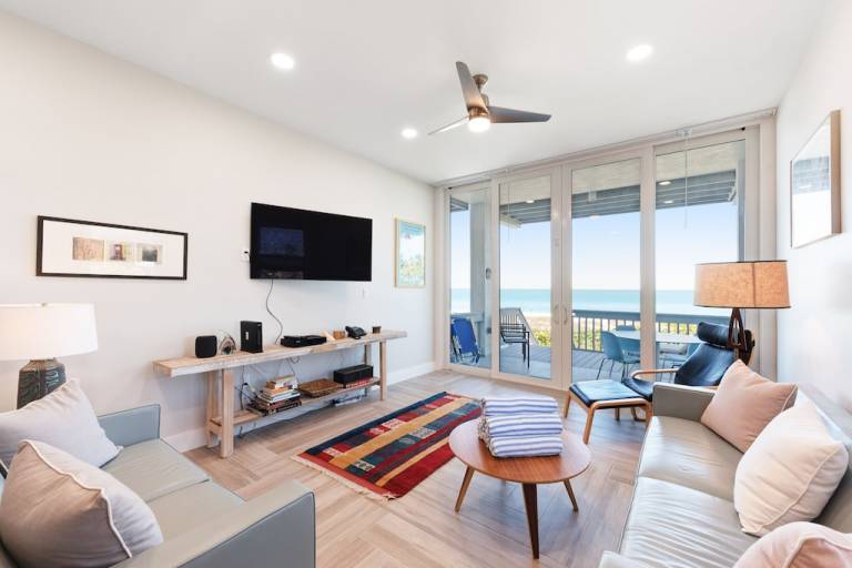 Condo Anna Maria Island