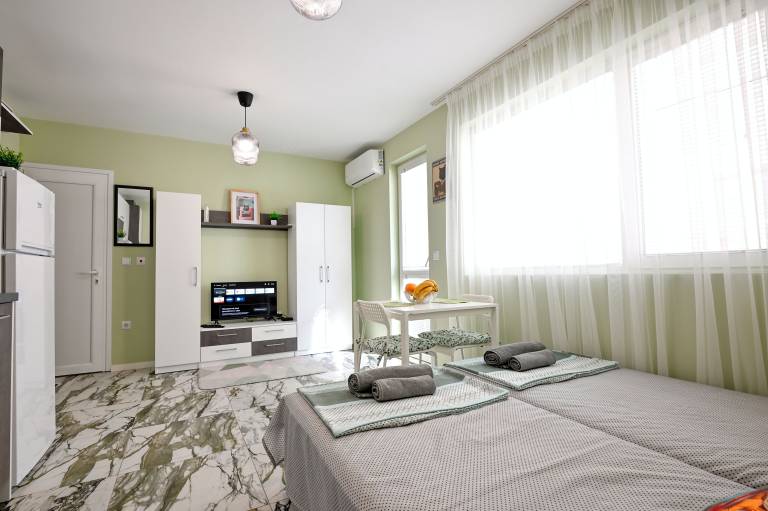 Appartement Hristo Botev