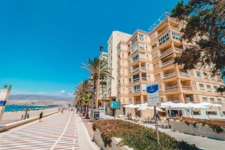 Apartamento Almería