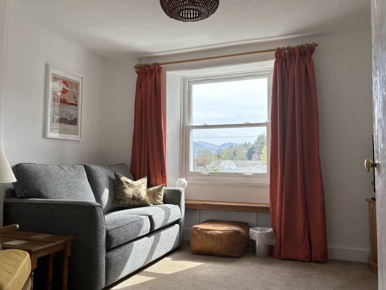 Family-friendly cottage with garden | Dogs allowed — photo 3