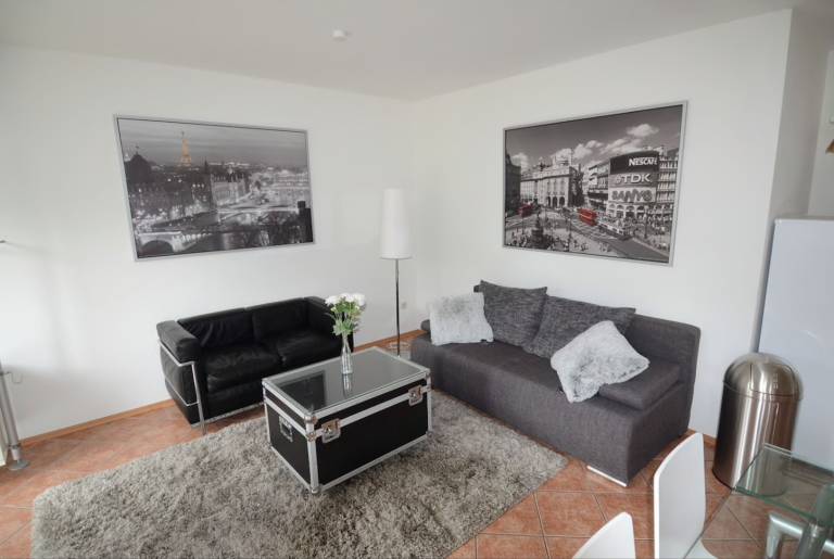 Ferienwohnung Langen (Hessen)