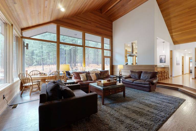 House Black Butte Ranch