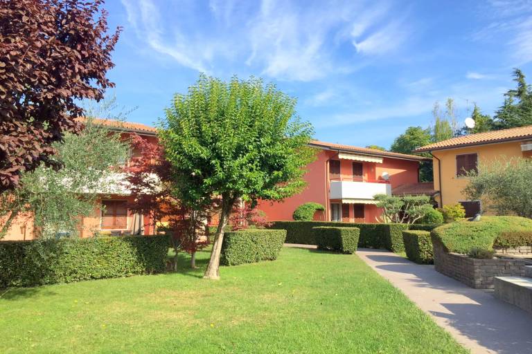 House  Peschiera del Garda