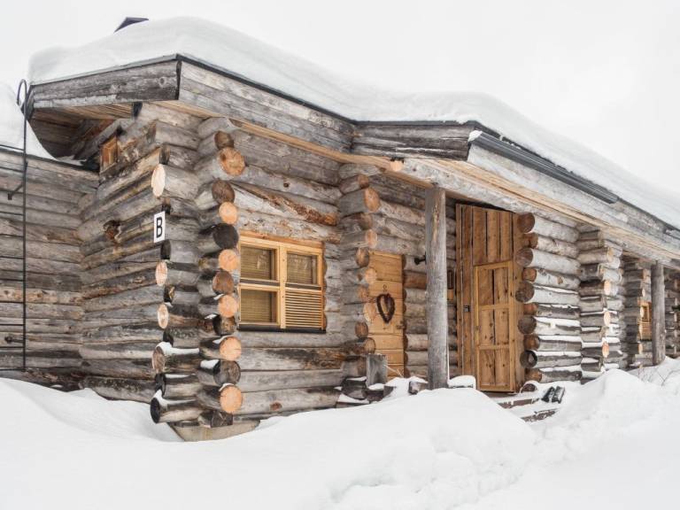 Talo Kuusamo