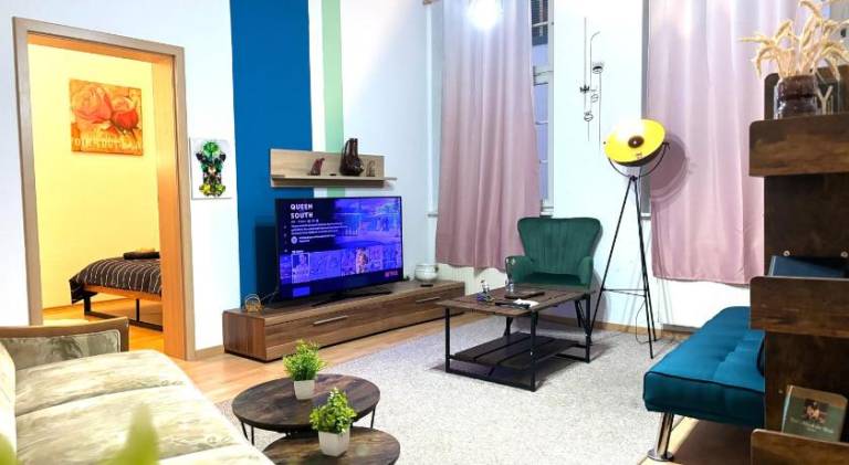 Ferienwohnung  Halle (Saale)