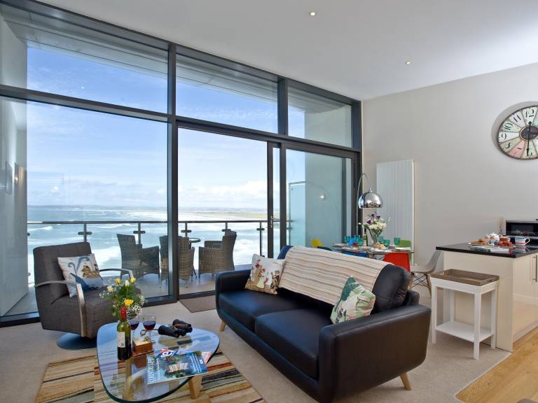 Apartment Appledore