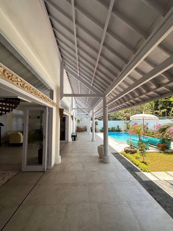House with yard & pool | Good for workation — photo 3