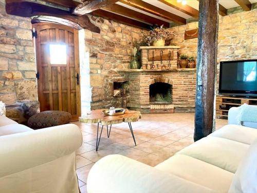 Albergue Puente Viesgo
