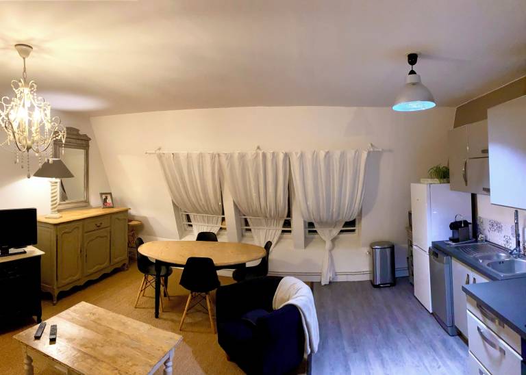 Appartement Villeneuve-d'Ascq
