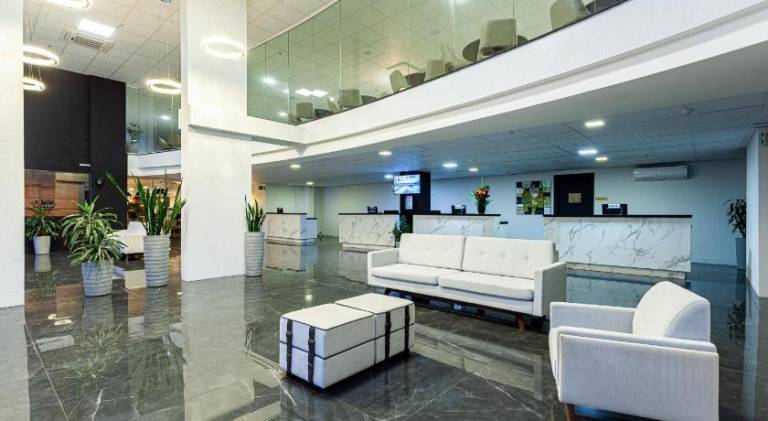 Travel Inn Hotels Caxias do Sul — photo 3
