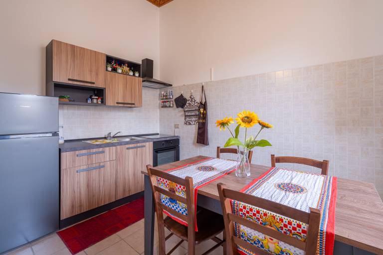 Apartment 'Casa Intersimone' with Wi-Fi and Air Conditioning — photo 2