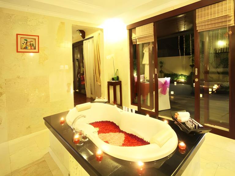Lavender Villa and Spa — photo 2
