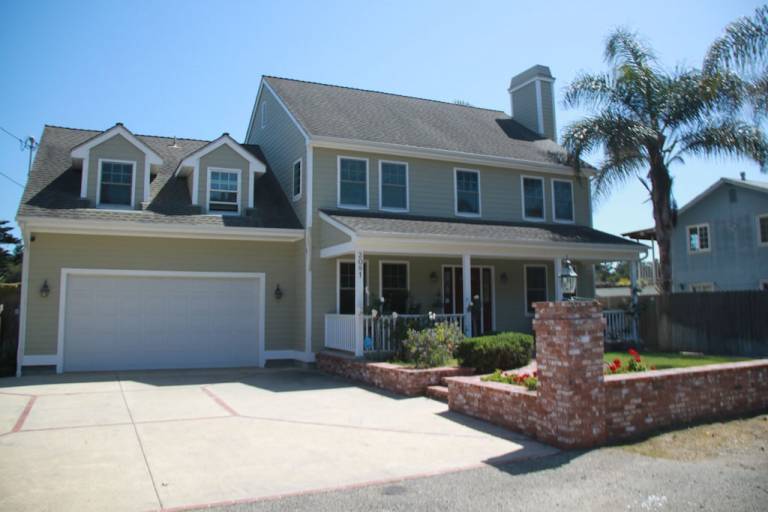 House  Carpinteria