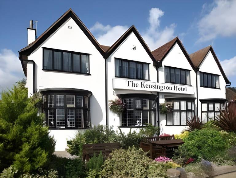 The Kensington in Great Yarmouth