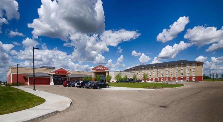 Camrose Resort Casino — photo 2