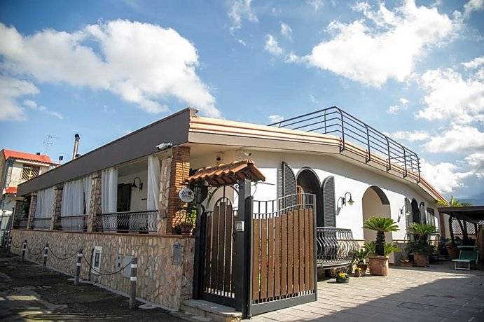 Bed & Breakfast  Castellammare di Stabia
