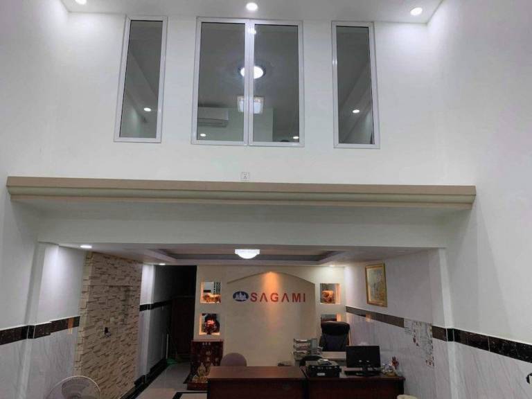 Guesthouse Sagami Cambodia - Hostel — photo 3