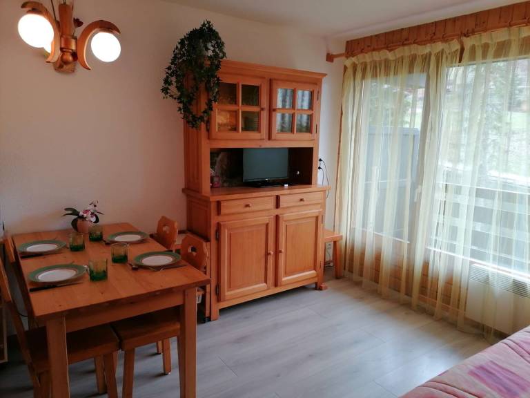 Appartement Mont-Saxonnex