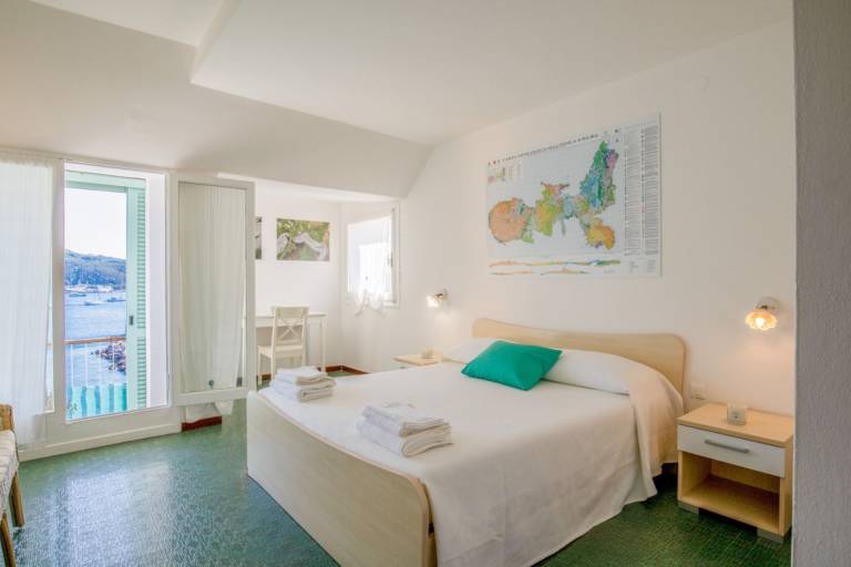Vacation home with 3 rooms for 7 persons — photo 2