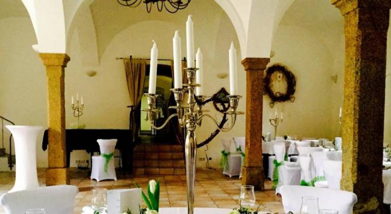Hotel Dein Gutshof — photo 2
