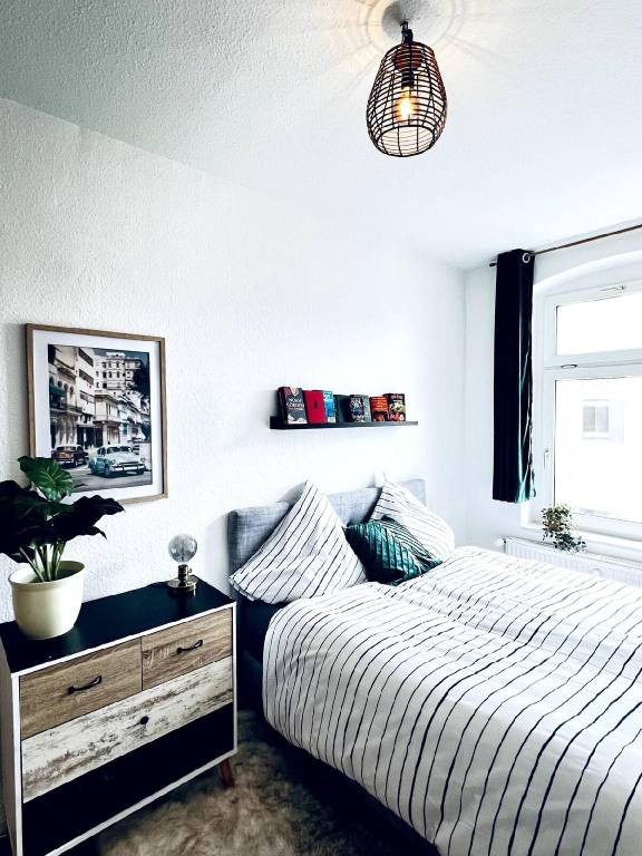 Charming holiday apartment | Pets allowed — photo 2