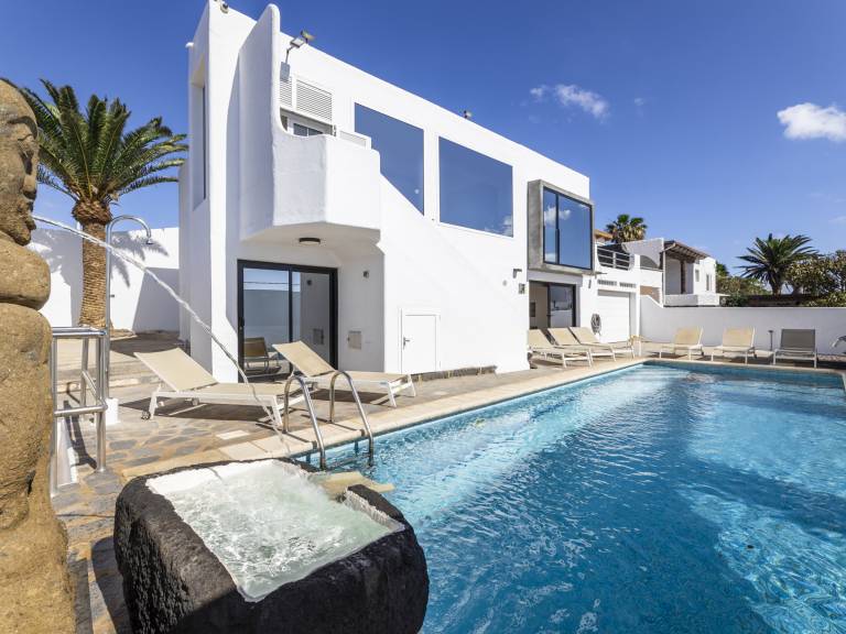 Chalet  Arrecife