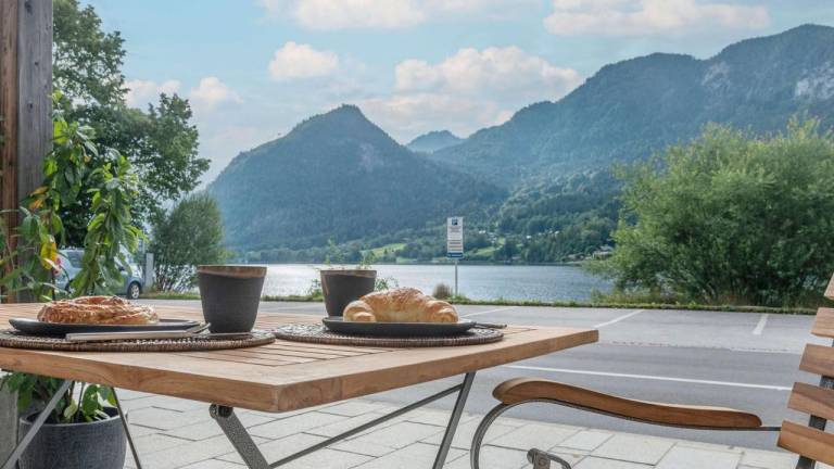 Ferienwohnung  Gemeinde Grundlsee
