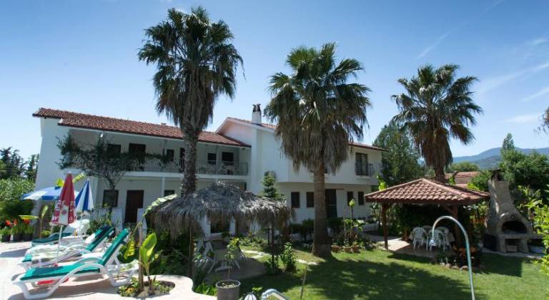Dalyan Garden Pension — photo 2