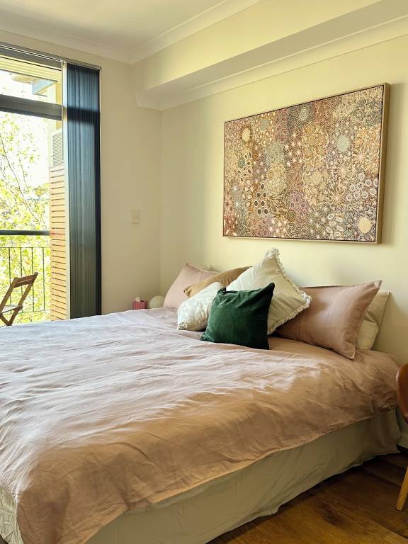 Apartment East Perth