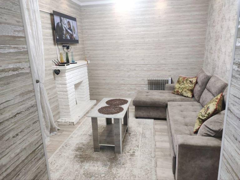 Nice house not far from city center in Bishkek
