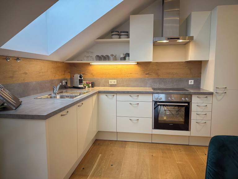 Ferienwohnung Seekirchen am Wallersee