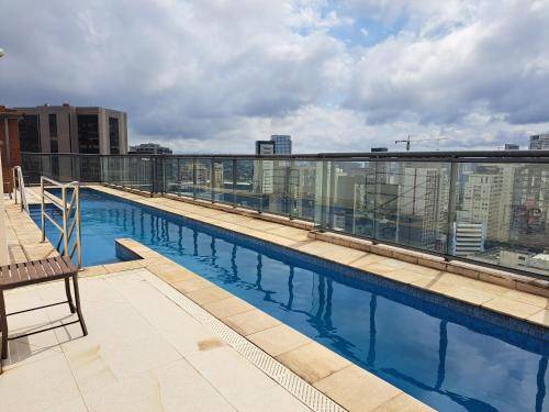 Appartamento Pinheiros