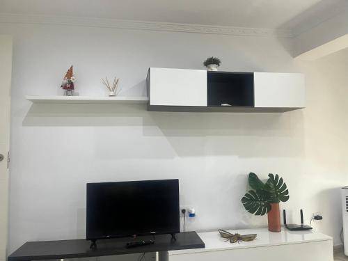 Apartamento Manises