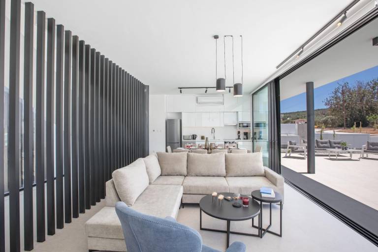 House Protaras