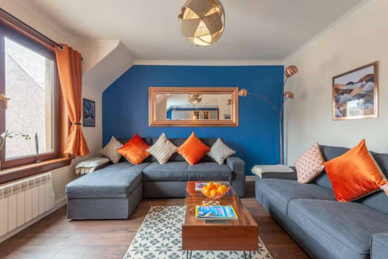 Apartment Inverness
