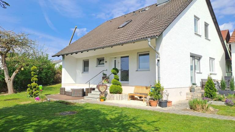 Ferienwohnung Bad Abbach