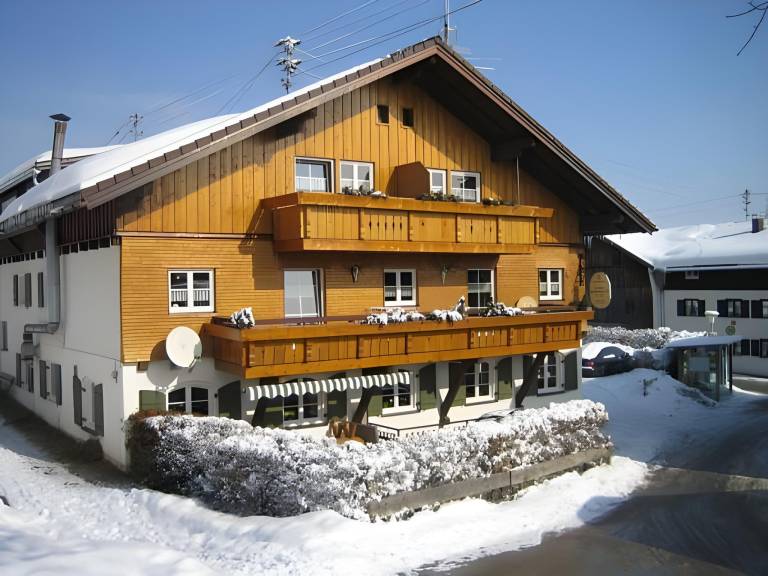 Pension Sonderdorf