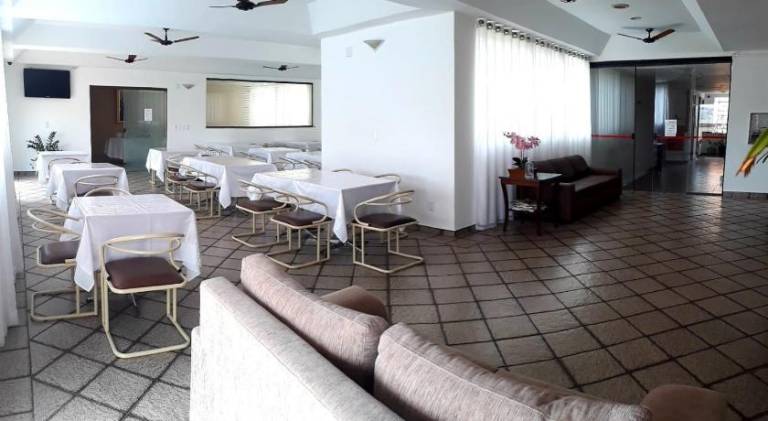 Martha Office Hotel — photo 3