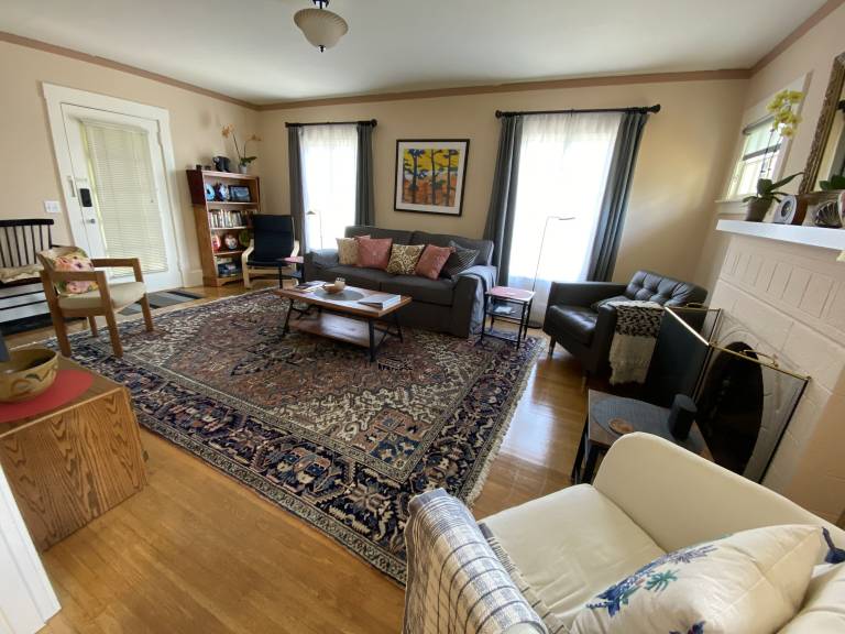 Apartment Berkeley